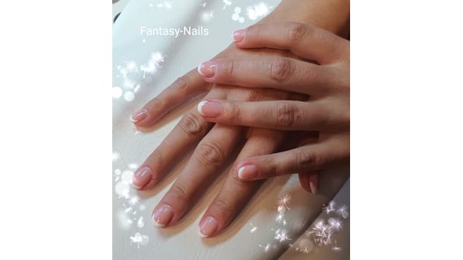 Bild Fantasy-Nails