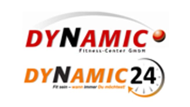 Bild Dynamic Fitness-Center GmbH