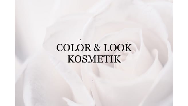 Image Color & Look Kosmetik