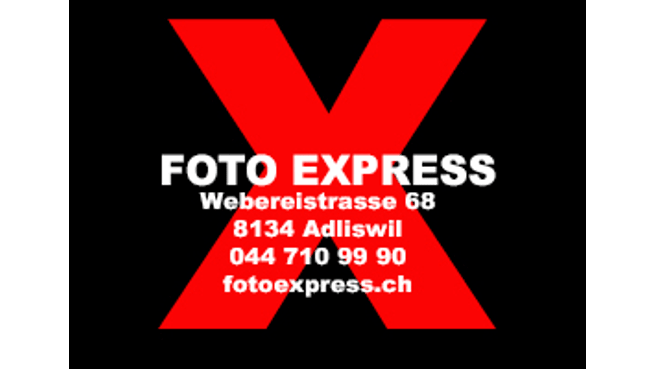 Bild Foto Express