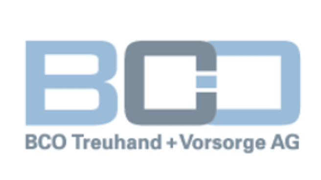Bild BCO Treuhand + Vorsorge AG