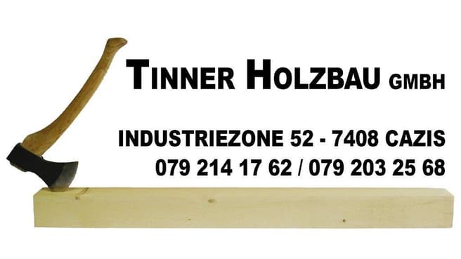 Image Tinner Holzbau GmbH