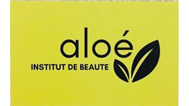 Institut de beauté Aloé image