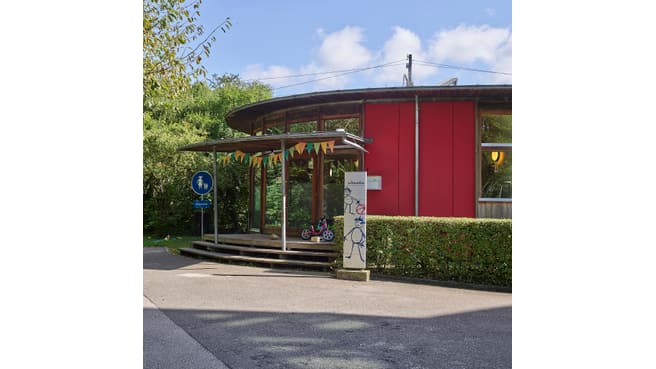 Bild Kita Swisscolino