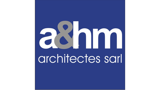 Image A & HM architectes Sàrl