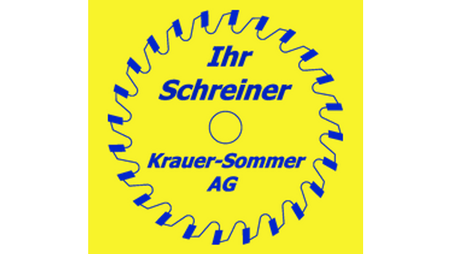 Image Ihr Schreiner Krauer-Sommer AG