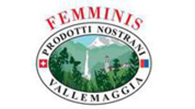 Femminis Macelleria Sagl image