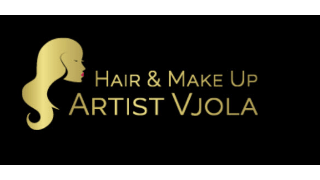 Image Hair & Make-Up Artist Vjola