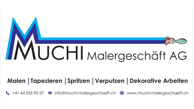 Immagine Muchi Malergeschäft AG