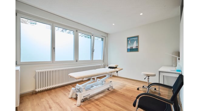 Bild Helvetic Physio