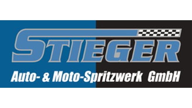 Bild Stieger Auto- + Moto- Spritzwerk GmbH