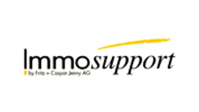 Immosupport image