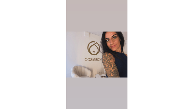 CosMedx by Valeria Sterlacci image