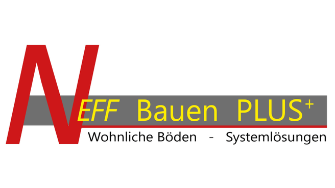Bild Neff Bauen PLUS GmbH