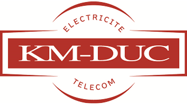 Image KM-DUC Electricité SA