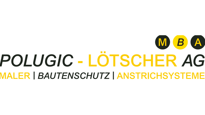 Bild Polugic-Lötscher AG