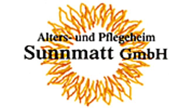 Image Alters- und Pflegeheim Sunnmatt GmbH
