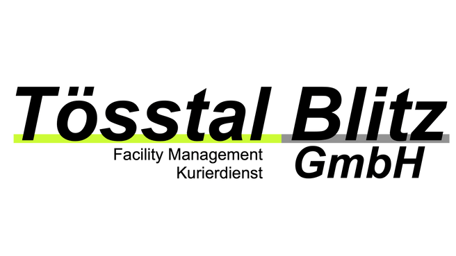 Bild Tösstal Blitz GmbH