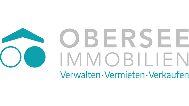 Bild OBERSEE Immobilien GmbH