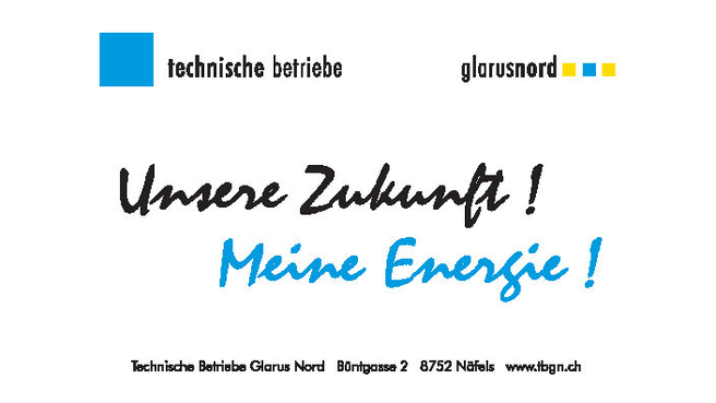 TBGN Technische Betriebe Glarus Nord image