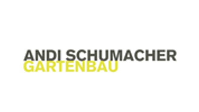 Bild Schumacher Andi Gartenbau GmbH