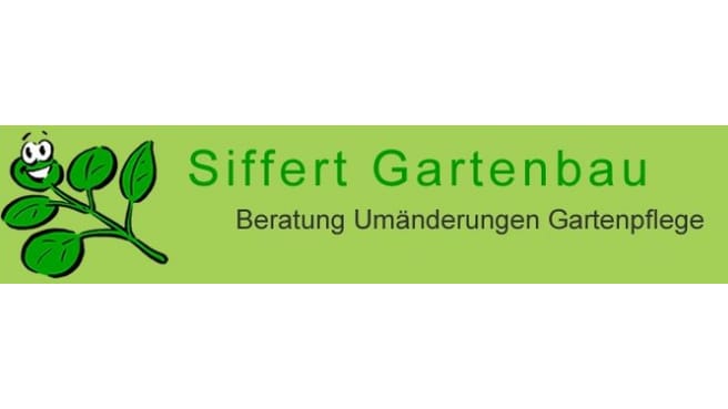 Siffert Gartenbau image