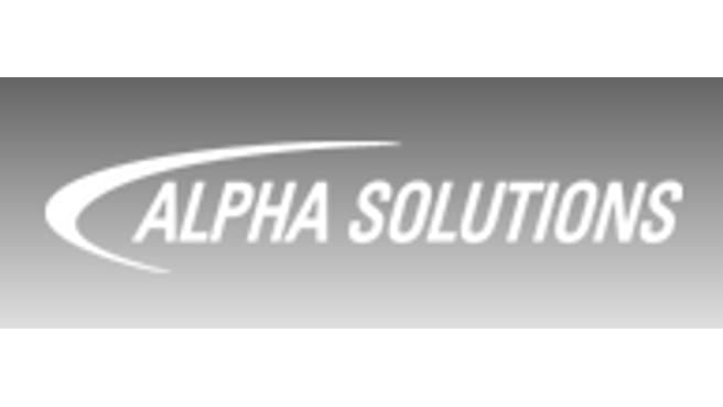 Immagine Alpha Solutions AG