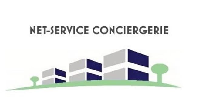 Image Net-Service Conciergerie
