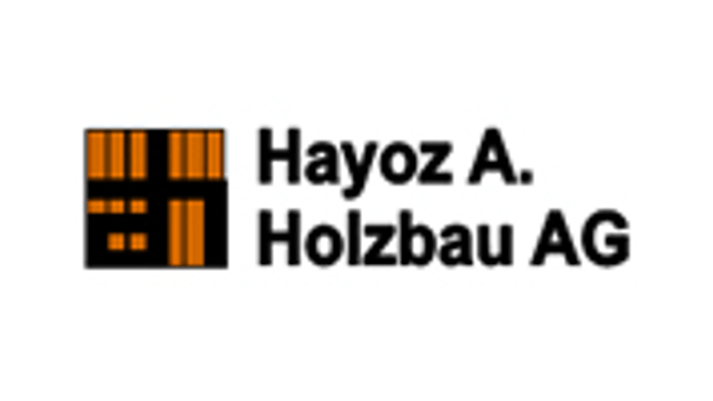 Image Hayoz A. Holzbau AG