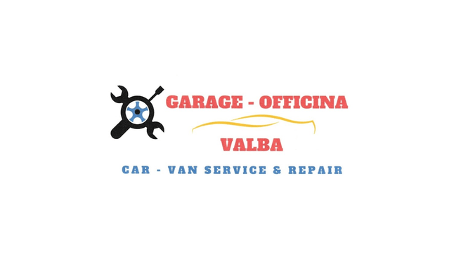 Garage Officina Valba image