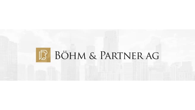 Böhm & Partner AG image