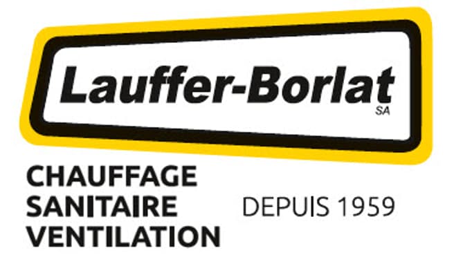 Lauffer-Borlat SA image