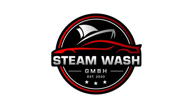 Steam Wash GmbH image