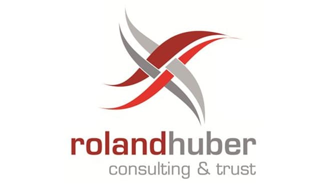 Roland Huber Consulting & Trust image