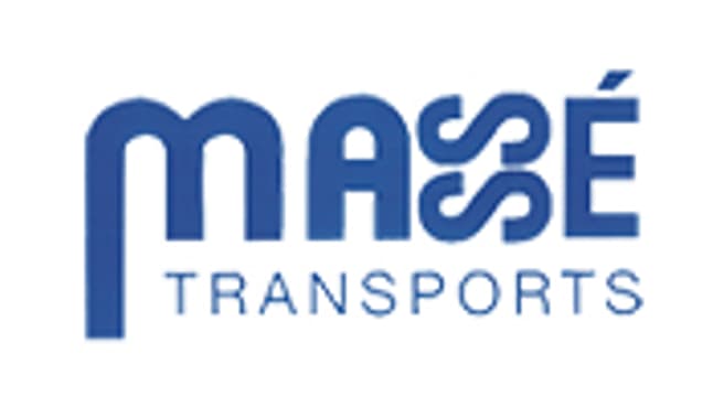 Image Massé und Partner Transports GmbH