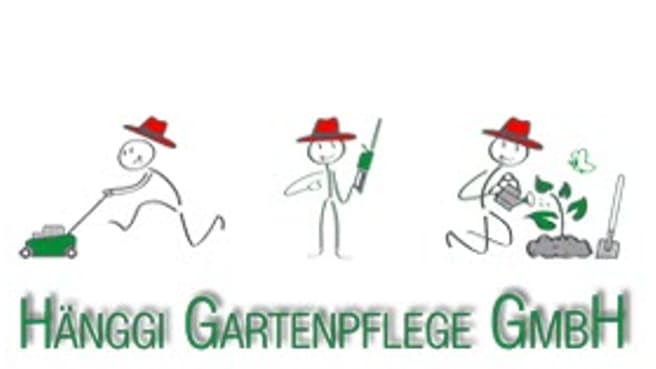 Image Hänggi Gartenpflege GmbH