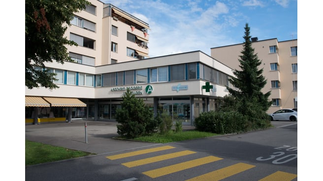 FS Treuhand AG image