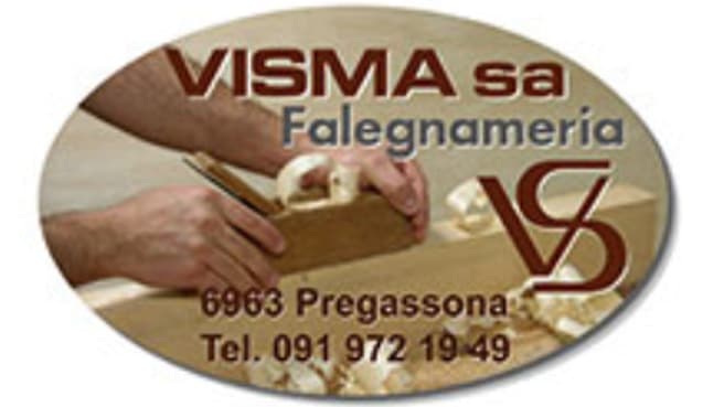 Image Visma SA