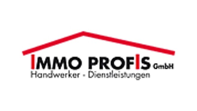 IMMO PROFIS GmbH image