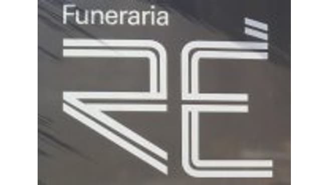 Immagine Funeraria Rè SA onoranze funebri