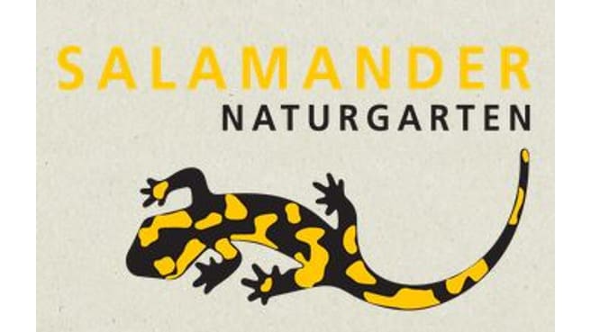 Bild Salamander Naturgarten AG