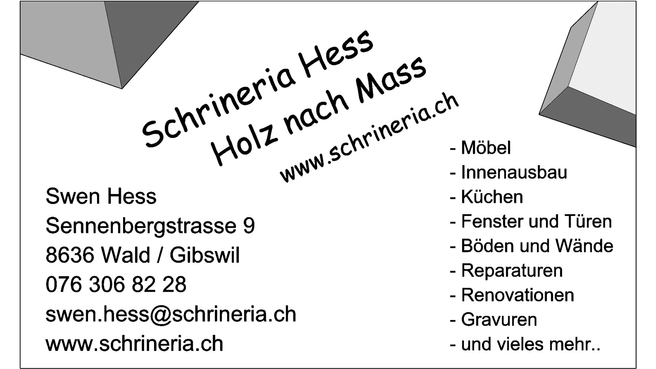 A1 Schrineria Hess image
