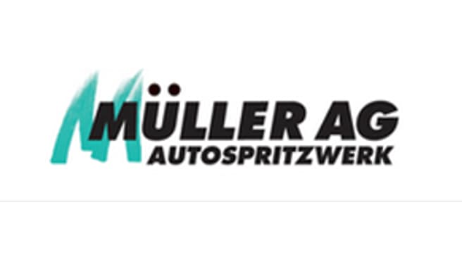 Bild Autospritzwerk Müller AG