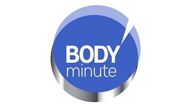Body'Minute Nail'Minute image