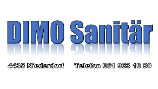 DIMO Sanitär GmbH image