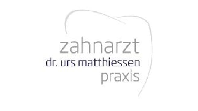 Zahnarztpraxis Dr.Urs Matthiessen image