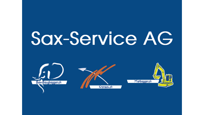 Sax-Service AG image