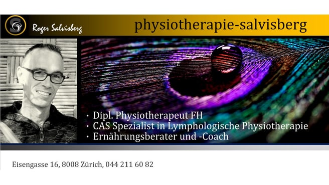Physiotherapie Salvisberg image
