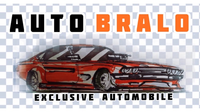 Auto Bralo exclusive Automobile image