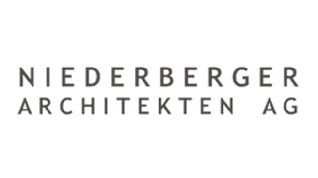 Image Niederberger Architekten AG